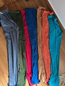 ⭐️⭐️Leggings For 129 Rs💥💥🔥