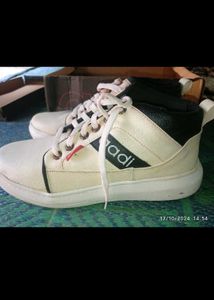 New Shoe "Aadi"