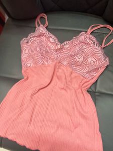 Modern Stylish Camisol Tank Top