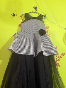 Dress For Kids