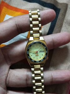 Citizen Automatic Orignal 21 Jewels Womens Watch