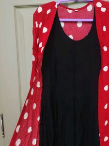 Rayon Kurthi/Dress