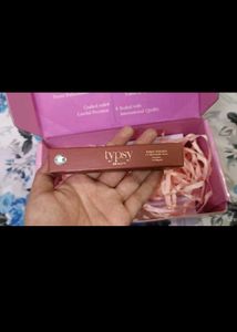 Typsy Beauty Pout Polish