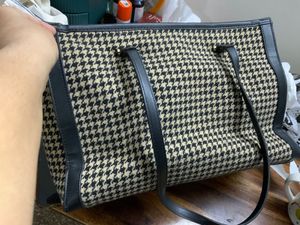 Accessorize Tote Bag