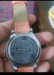 wrist Watch