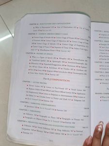 Applied English Grammar And Composition  DR PC Das