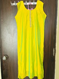 Festive Special Kurta Set