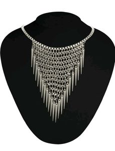 Statement Necklace