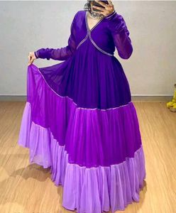 Ethnic Gown