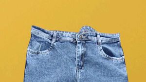 I@11 Size-32 Straight Jeans
