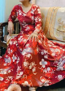 Gown