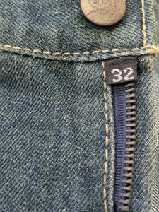 Ma1579 Sabrin Beggy jeans waist 32