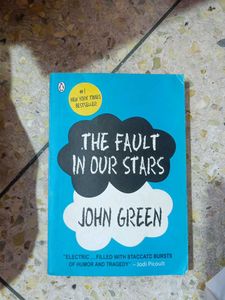 The Fault in Our Stars