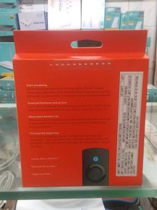 Fire TV Stick Lite