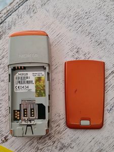 2310 Nokia Vintage Charging Working Phone