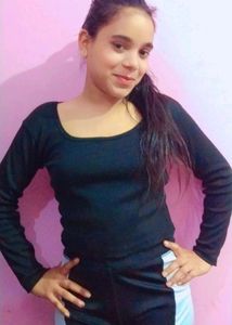 Black 🖤 Fancy Top