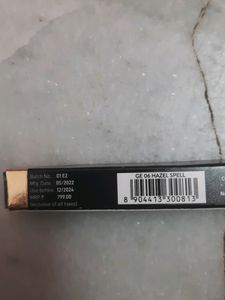 Myglamm Lipliner
