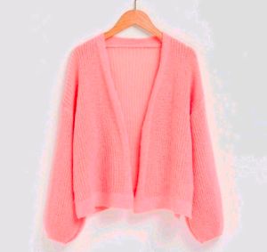 Savana Knit Cardigan