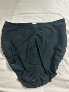 Black Control Brief