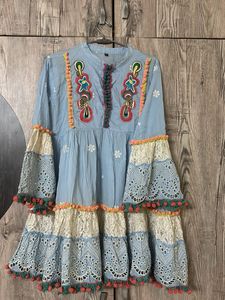 Boho Top