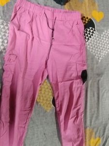 Joggers For Girls Full Length