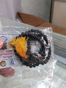 Natural Karungali Beads