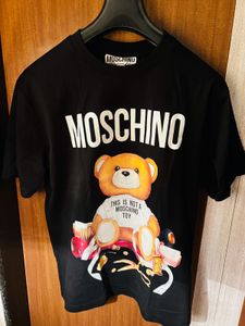 Moschino Teddy Bear Tee