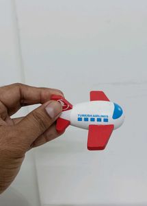 Vintage Turkish Airlines Toys