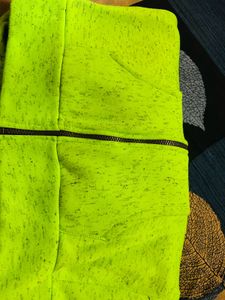 Neon Pokemon Sweater