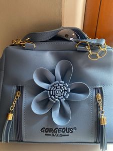 stylish handbag