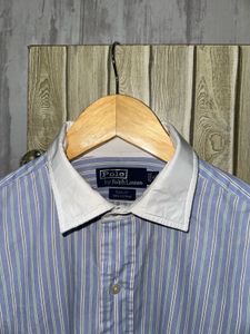 Ralph Lauren Stripped Shirt