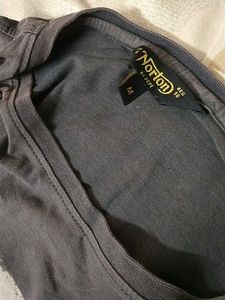 Men T Shirt Is In Gud Condition