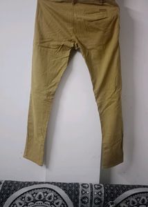 Men&#39;s Formal Paint