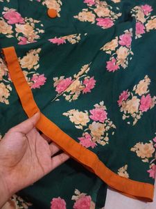 3 Piece Kurta Set
