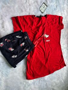 Cotton Nightsuits