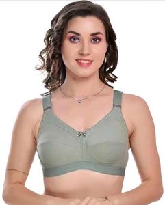 Women&#39;s Non Padded Bra
