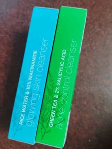 Jovees Derma Cleanser Duo