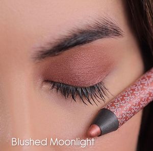 Kay Beauty Metallic Eyeshadow Stick Pencil