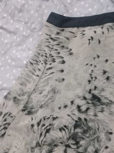 Flowy Skirt