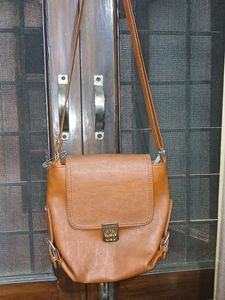 Classic Sling Bag