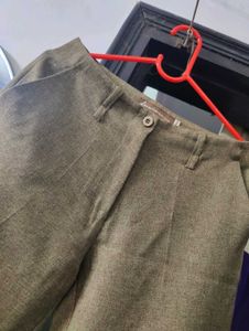 Wide Leg bell bottom pant for women