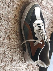 Stylish Sneakers