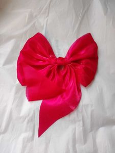 Big bow
