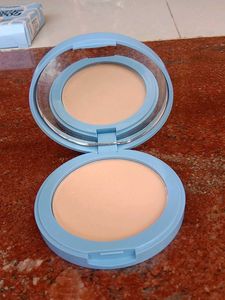 Million Colors HD Pressed Compact Powder