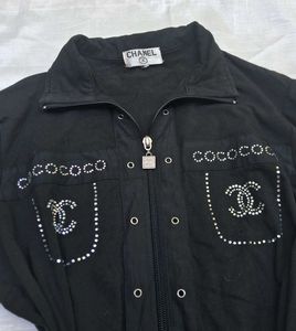 Chanel Original Tee