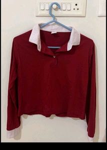 Combo Of 5 Party Wear Tops