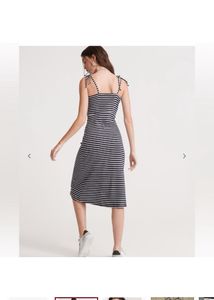 SUPERDRYCharlotte Button-Down Bodycon Dress