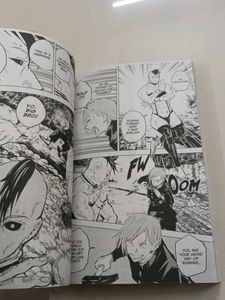 Jujutsu Kaisen Volume 7 Manga