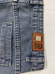 Diesel Straight Fir Jeans Women