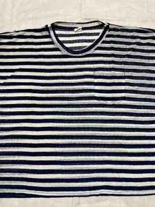 Oversized Crop Tee Top Tshirt